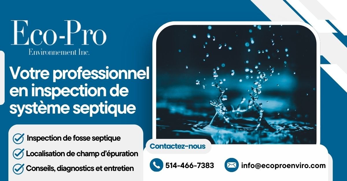 Bannière ÉCO PRO ENVIRONNEMENT
