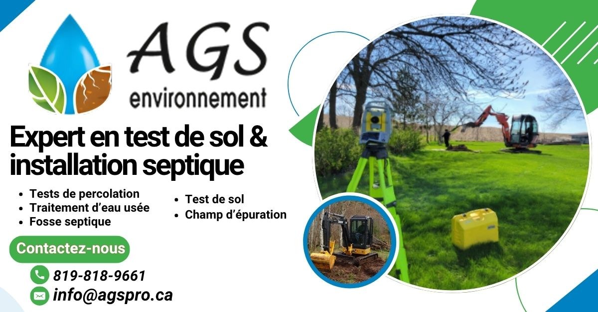 Bannière AGS ENVIRONNEMENT