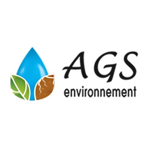Logo AGS ENVIRONNEMENT